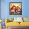 Elderly Couples 5D -Diamond Painting Kits for Adults,12x12 inch